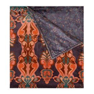 Johnny Was Ryland Laurel Canyon Cozy Blanket - H11925-6